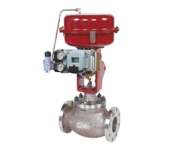 Dresser Masoneilan Control Valve And Safety Valves